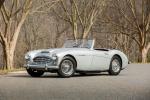 Austin-Healey 3000 BN7 1959 года